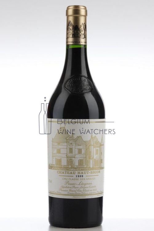 Image de 1999 HAUT BRION